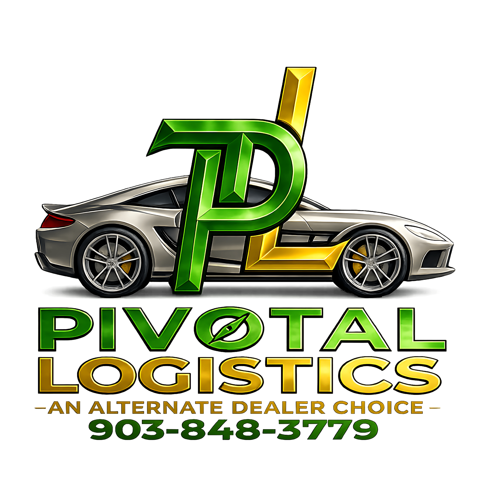 Pivotal Logistics — An Alternate Dealer Choice